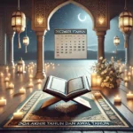 Doa Akhir Tahun dan Awal Tahun