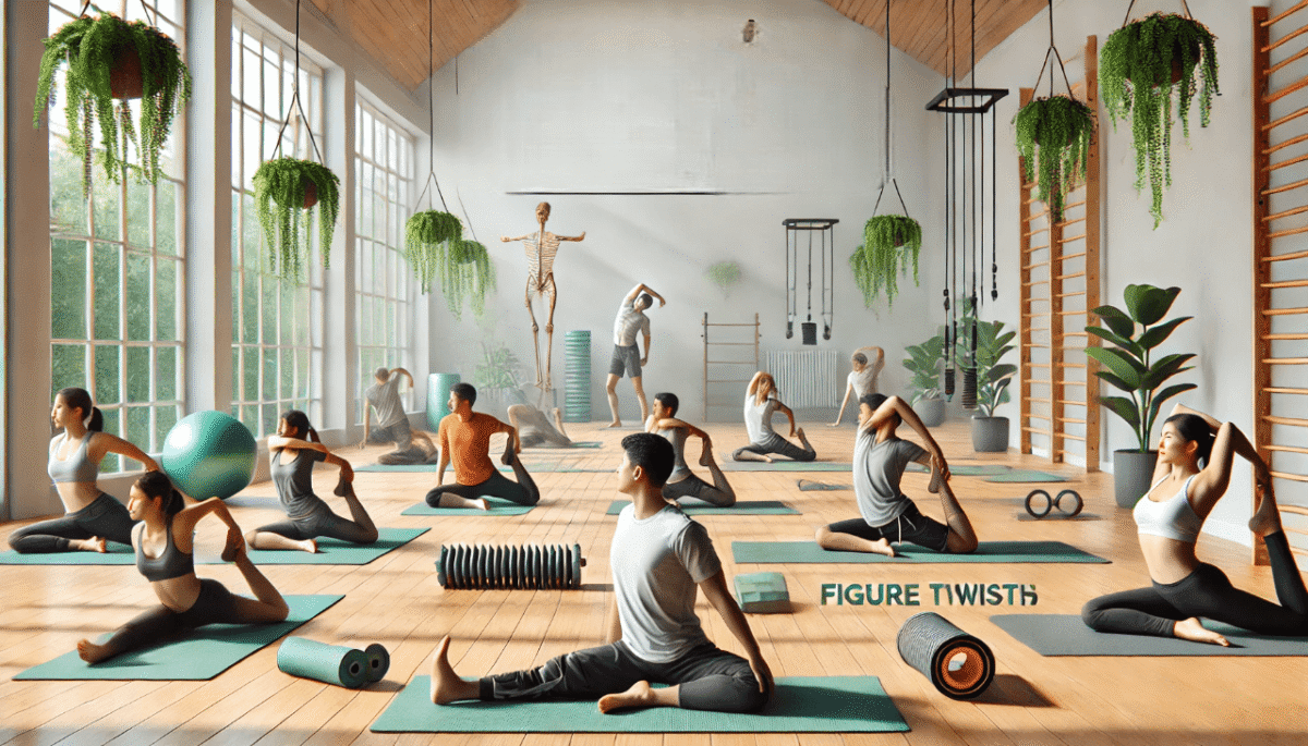 Olahraga untuk Sindrom Piriformis