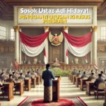 Pengganti Utusan Khusus Presiden