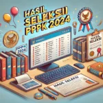 Pengumuman Hasil Seleksi PPPK 2024
