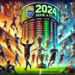 Prediksi Juara Liga Italia 2024
