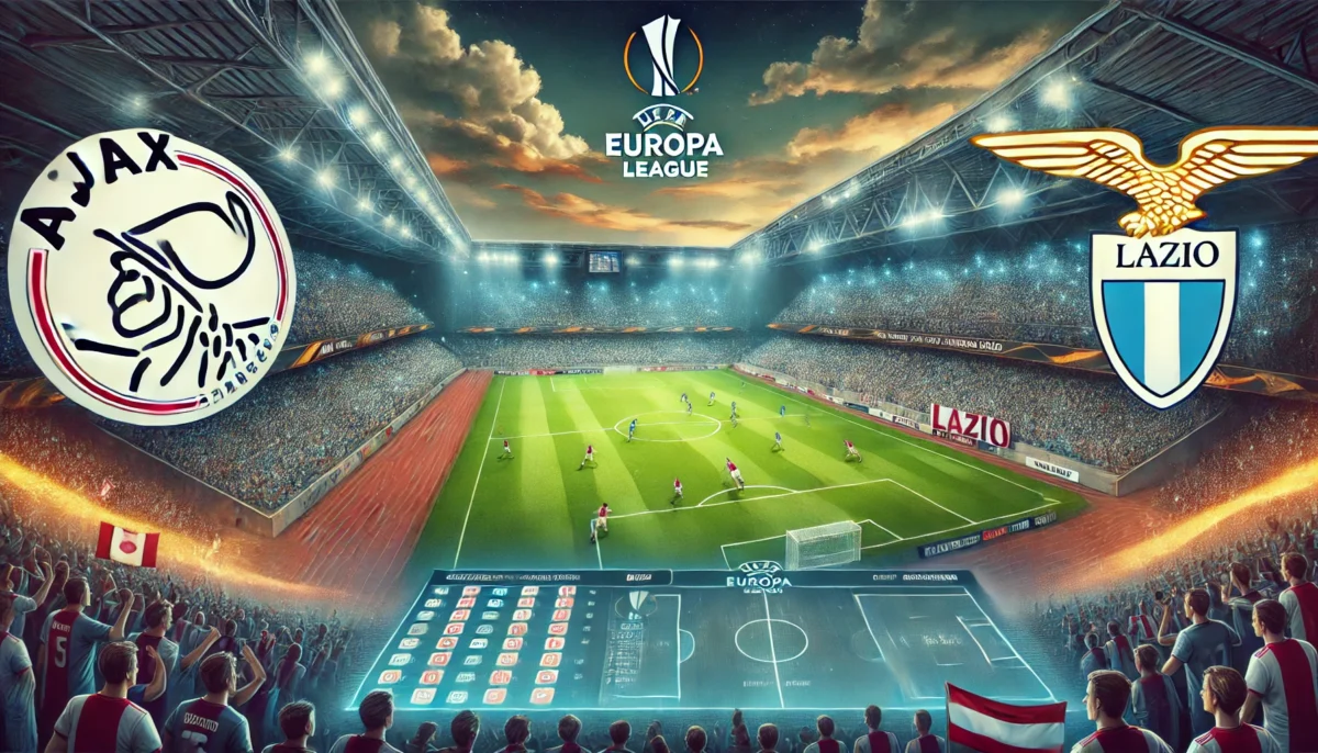 Prediksi Skor Ajax vs Lazio