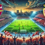 Prediksi Skor Arsenal vs Monaco
