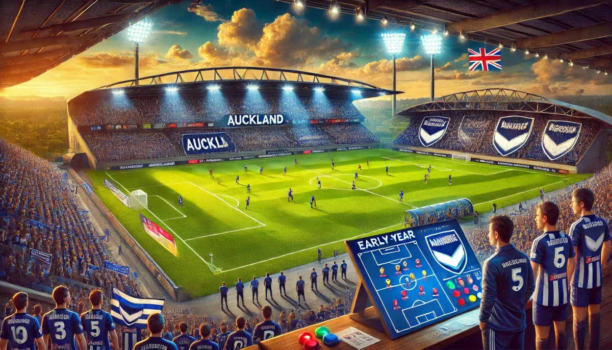 Prediksi Skor Auckland vs Melbourne Victory