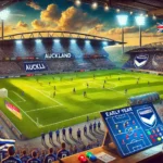 Prediksi Skor Auckland vs Melbourne Victory