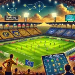 Prediksi Skor Barito Putera vs PSIS Semarang