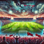 Prediksi Skor Bournemouth vs Crystal Palace