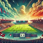 Prediksi Skor Bournemouth vs Tottenham