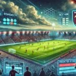 Prediksi Skor Bournemouth vs West Ham