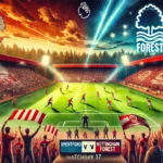 Prediksi Skor Brentford vs Nottingham Forest