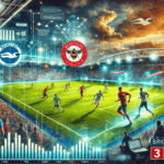 Prediksi Skor Brighton vs Brentford