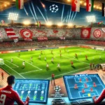 Prediksi Skor CR Belouizdad vs Al Ahly