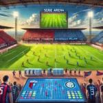 Prediksi Skor Cagliari vs Inter Milan