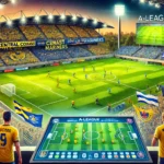 Prediksi Skor Central Coast Mariners vs Melbourne City