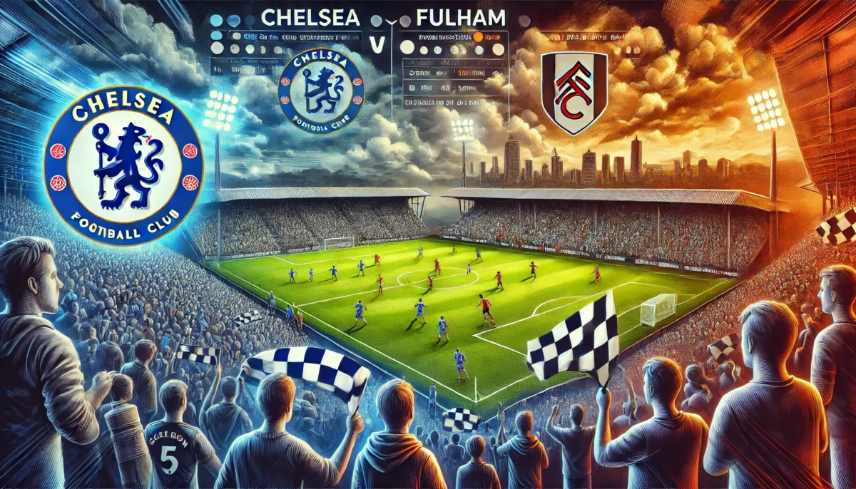 Prediksi Skor Chelsea vs Fulham