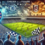 Prediksi Skor Chelsea vs Fulham
