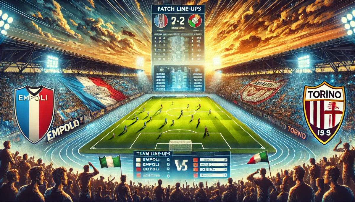 Prediksi Skor Empoli vs Torino