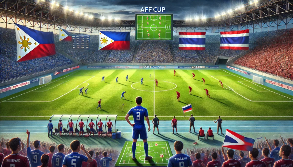 Prediksi Skor Filipina vs Thailand