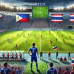 Prediksi Skor Filipina vs Thailand