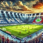 Prediksi Skor Freiburg vs Wolfsburg