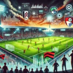 Prediksi Skor Fulham vs Bournemouth