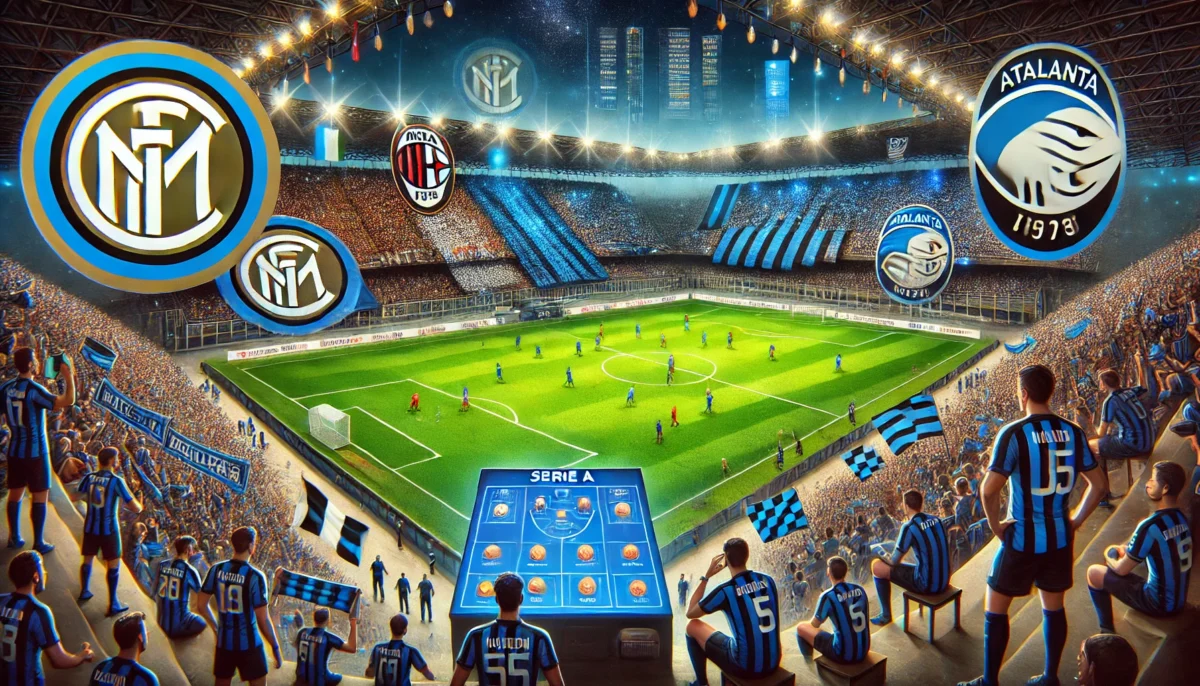 Prediksi Skor Inter Milan vs Atalanta