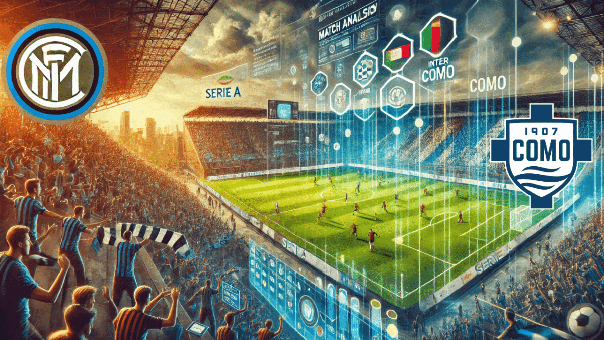 Prediksi Skor Inter Milan vs Como