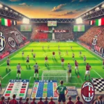 Prediksi Skor Juventus vs AC Milan