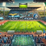 Prediksi Skor Lazio vs Atalanta