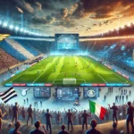 Prediksi Skor Lazio vs Inter Milan