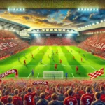 Prediksi Skor Liverpool vs Fulham