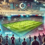 Prediksi Skor Newcastle United vs Aston Villa