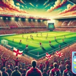 Prediksi Skor Nottingham Forest vs Aston Villa