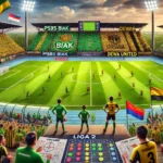 Prediksi Skor PSBS Biak vs Dewa United