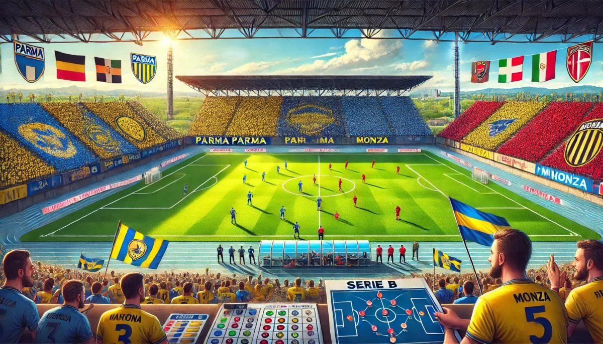 Prediksi Skor Parma vs Monza