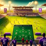 Prediksi Skor Perth Glory vs Macarthur