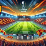 Prediksi Skor Roma vs Braga