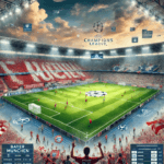 Prediksi Skor Shakhtar Donetsk vs Bayern