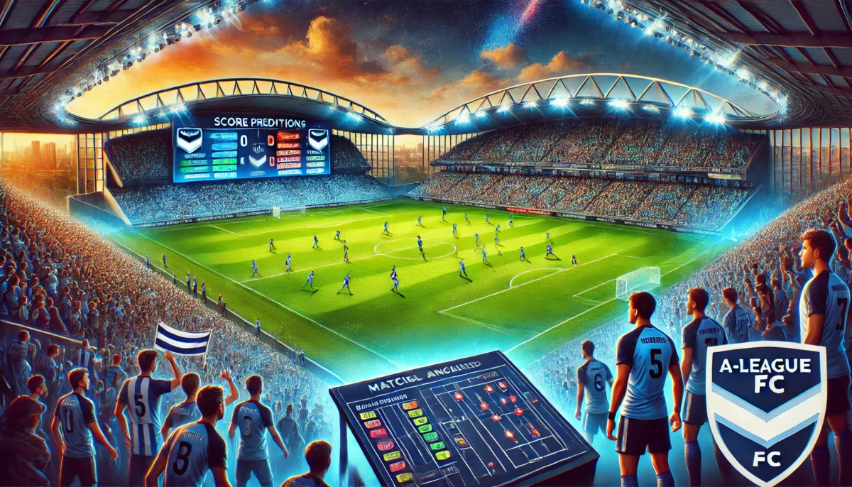 Prediksi Skor Sydney FC vs Melbourne Victory