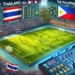 Prediksi Skor Thailand vs Filipina