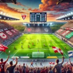Prediksi Skor Toulouse vs St-Etienne