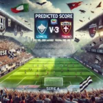 Prediksi Skor Udinese vs Torino