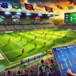 Prediksi Skor Western United vs Brisbane Roar