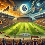 Prediksi Skor Wolves vs Man United