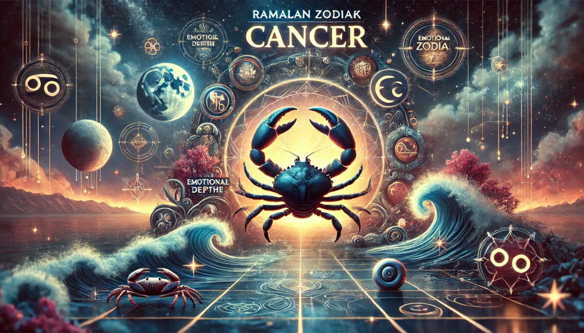 Ramalan Zodiak Cancer 26 Desember 2024