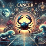 Ramalan Zodiak Cancer 26 Desember 2024