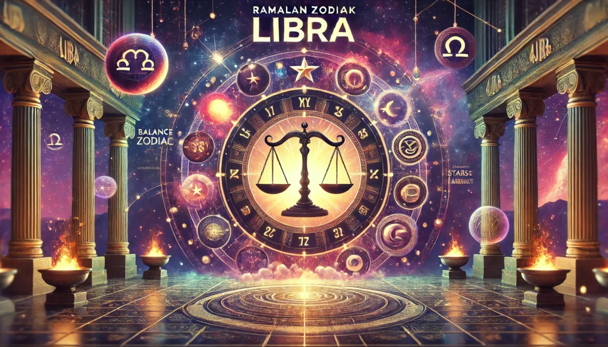 Ramalan Zodiak Libra Besok