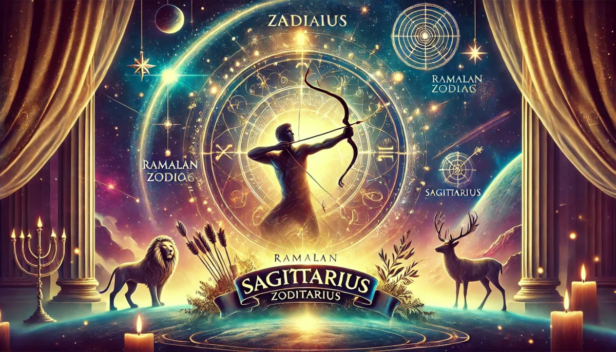 Ramalan Zodiak Sagitarius 26 Desember 2024