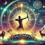 Ramalan Zodiak Sagitarius 26 Desember 2024