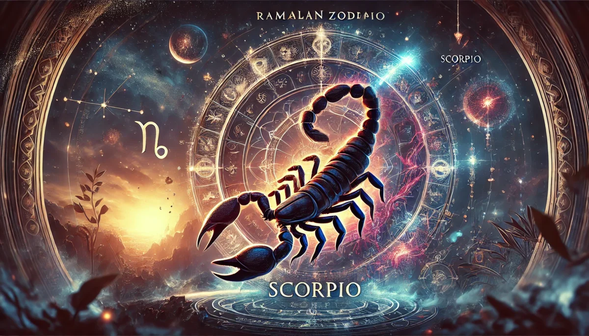 Ramalan Zodiak Scorpio Besok